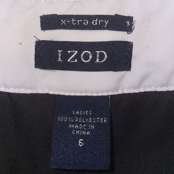 Izod skort  - Picture 7 of 8